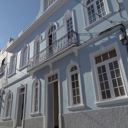 Casa Cirila Villa Santa Cruz de la Palma  Eksteriør bilde