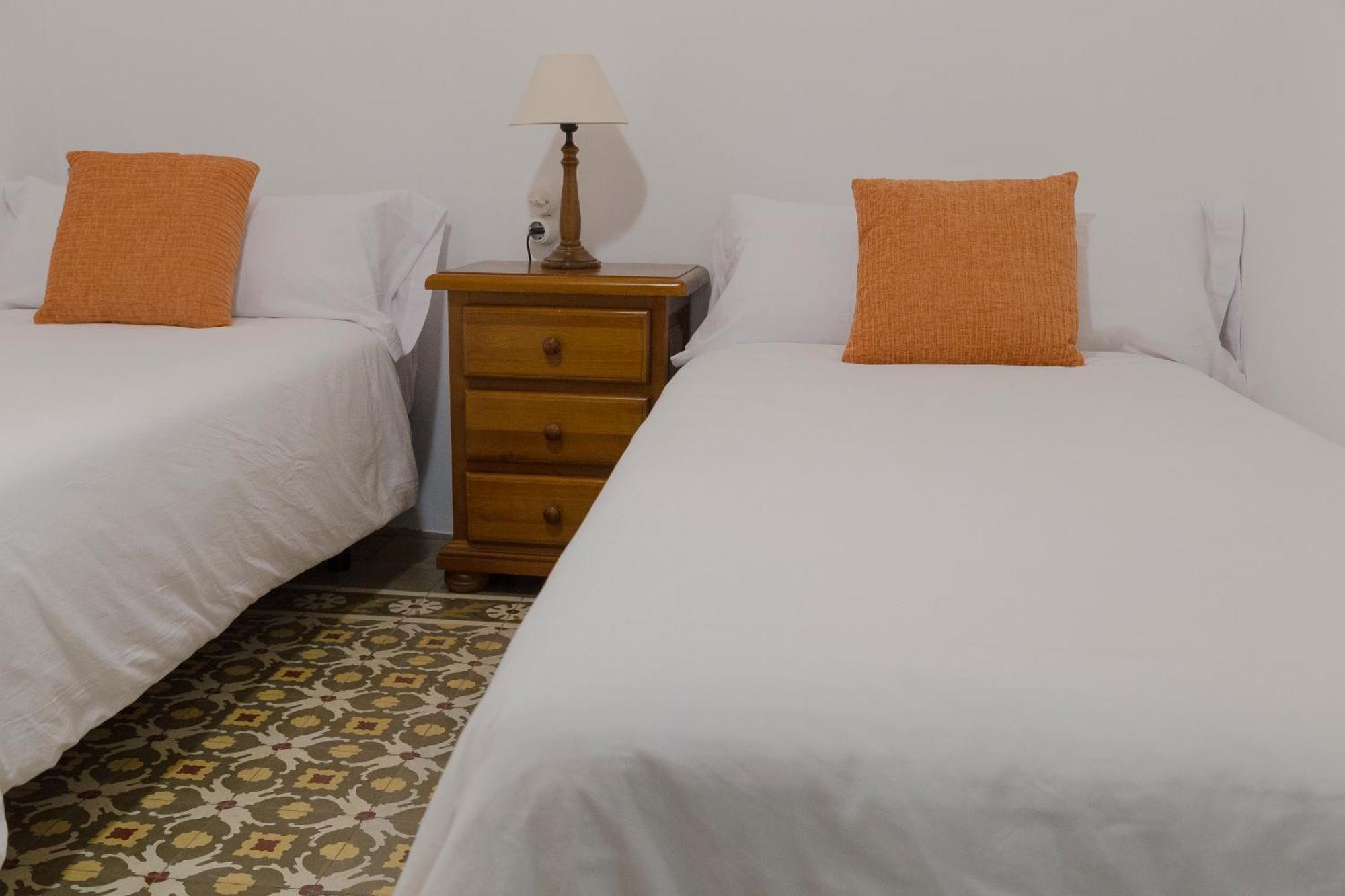 Casa Cirila Villa Santa Cruz de la Palma  Eksteriør bilde