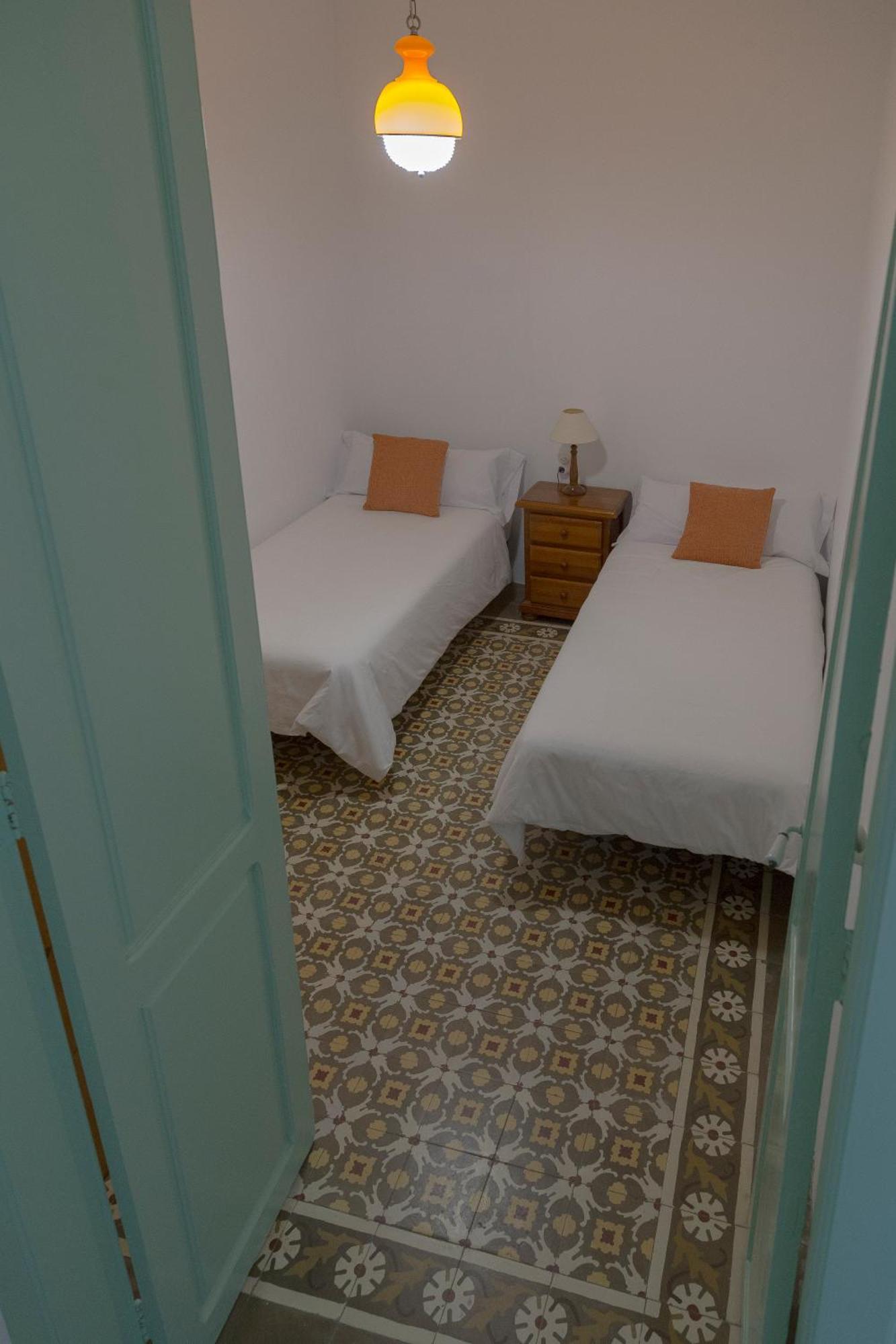 Casa Cirila Villa Santa Cruz de la Palma  Eksteriør bilde