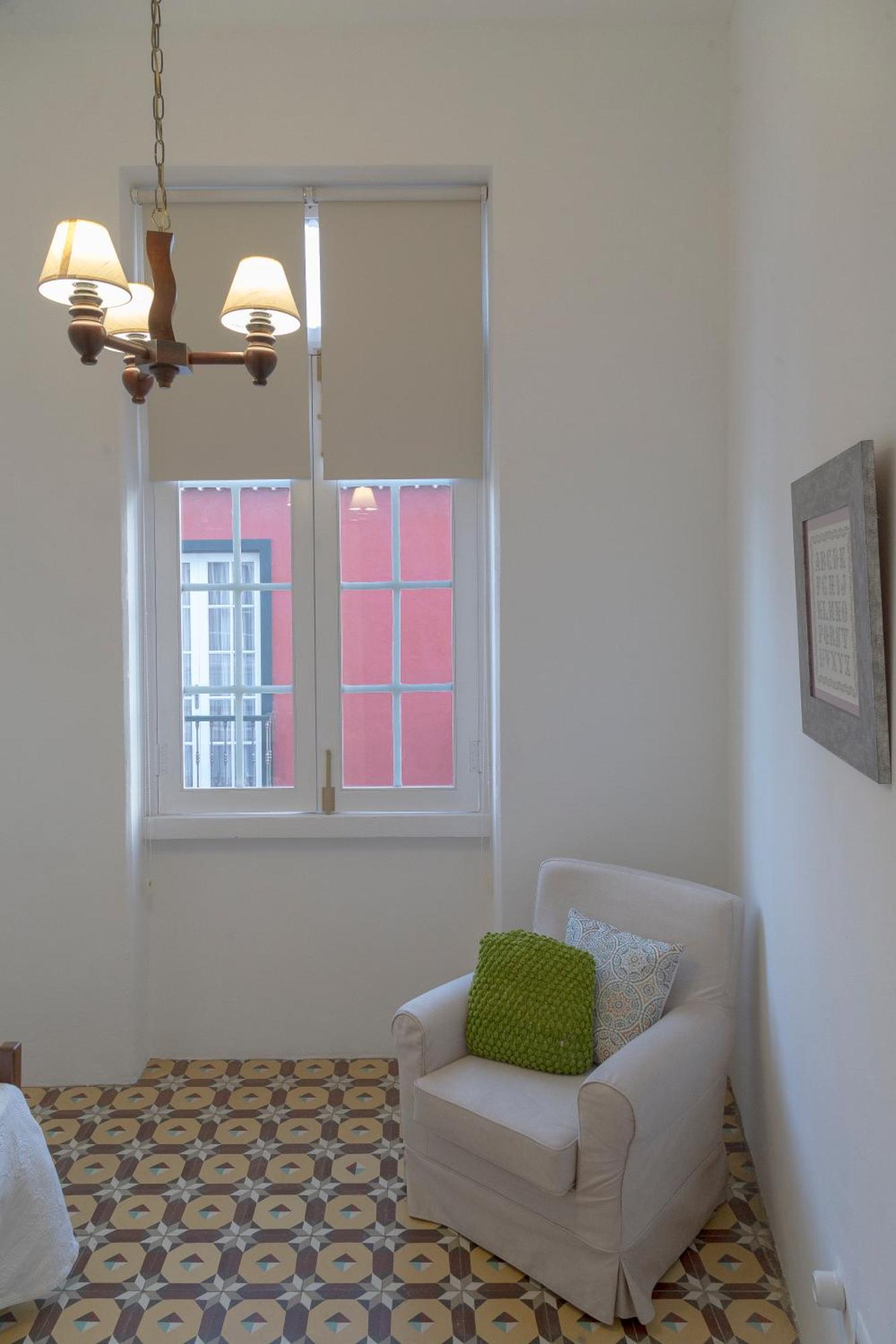 Casa Cirila Villa Santa Cruz de la Palma  Eksteriør bilde