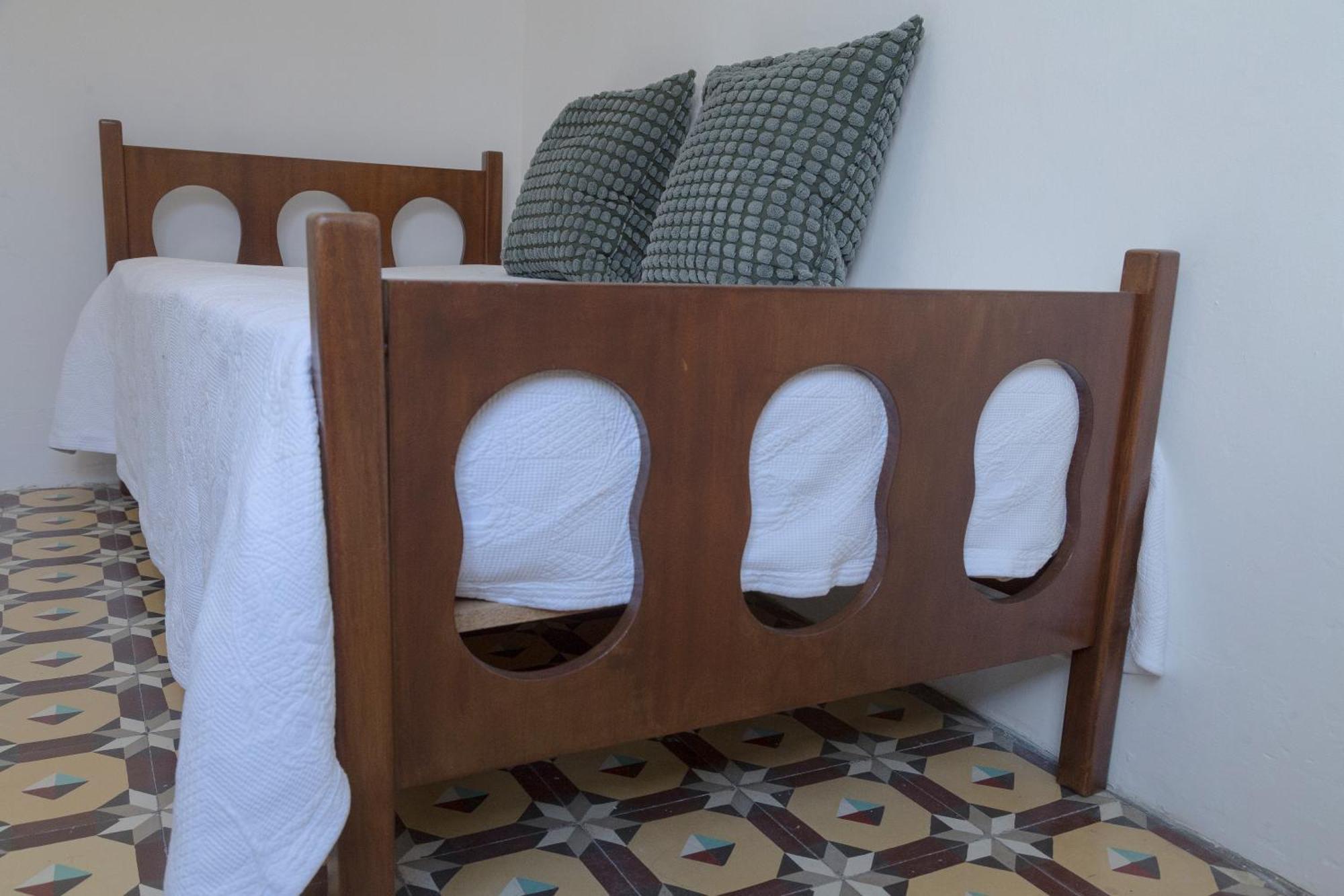Casa Cirila Villa Santa Cruz de la Palma  Eksteriør bilde