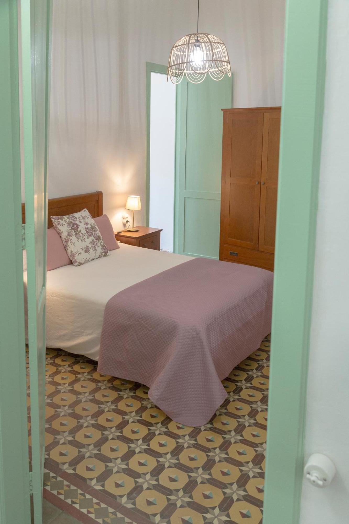 Casa Cirila Villa Santa Cruz de la Palma  Eksteriør bilde