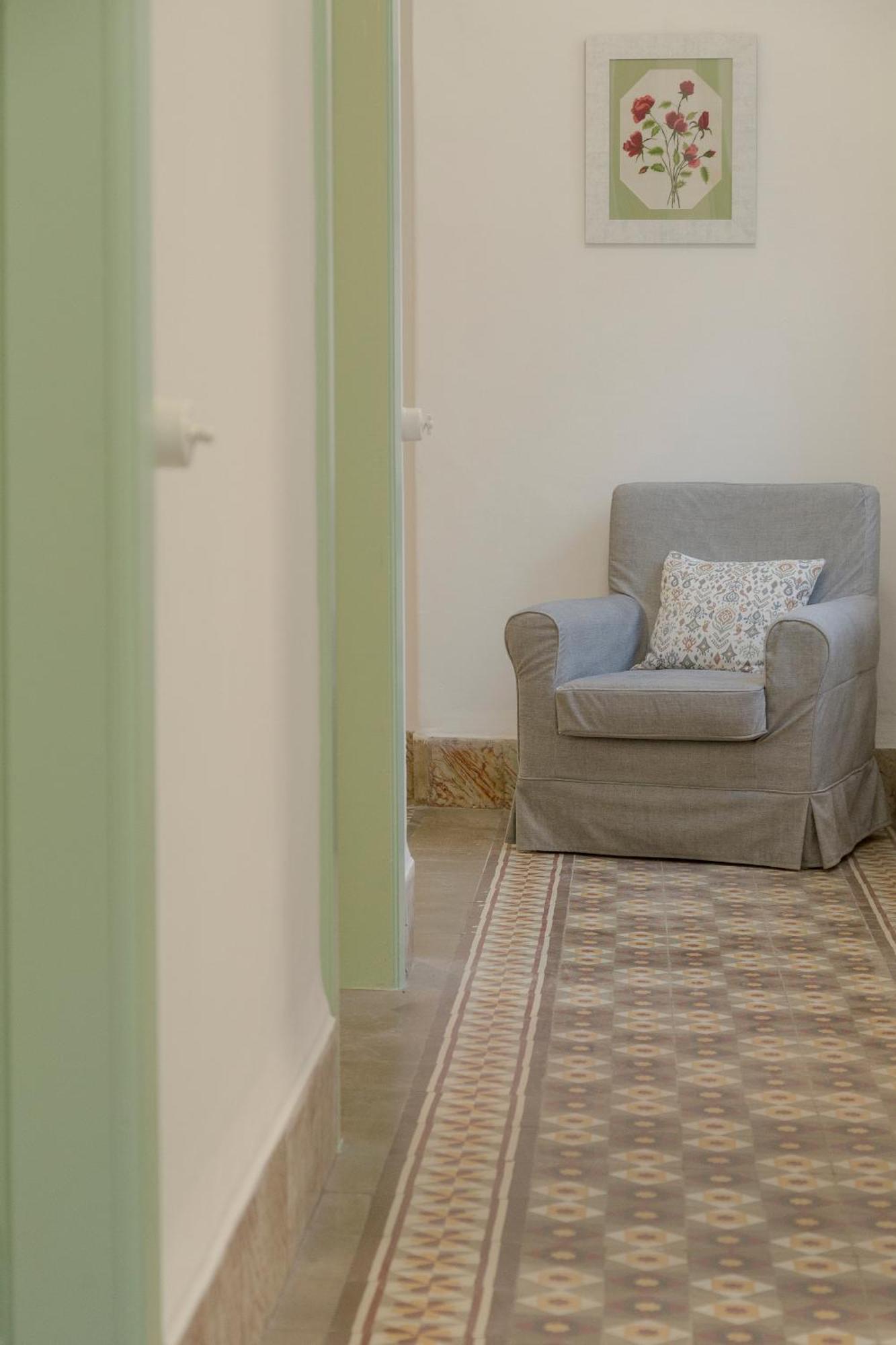 Casa Cirila Villa Santa Cruz de la Palma  Eksteriør bilde