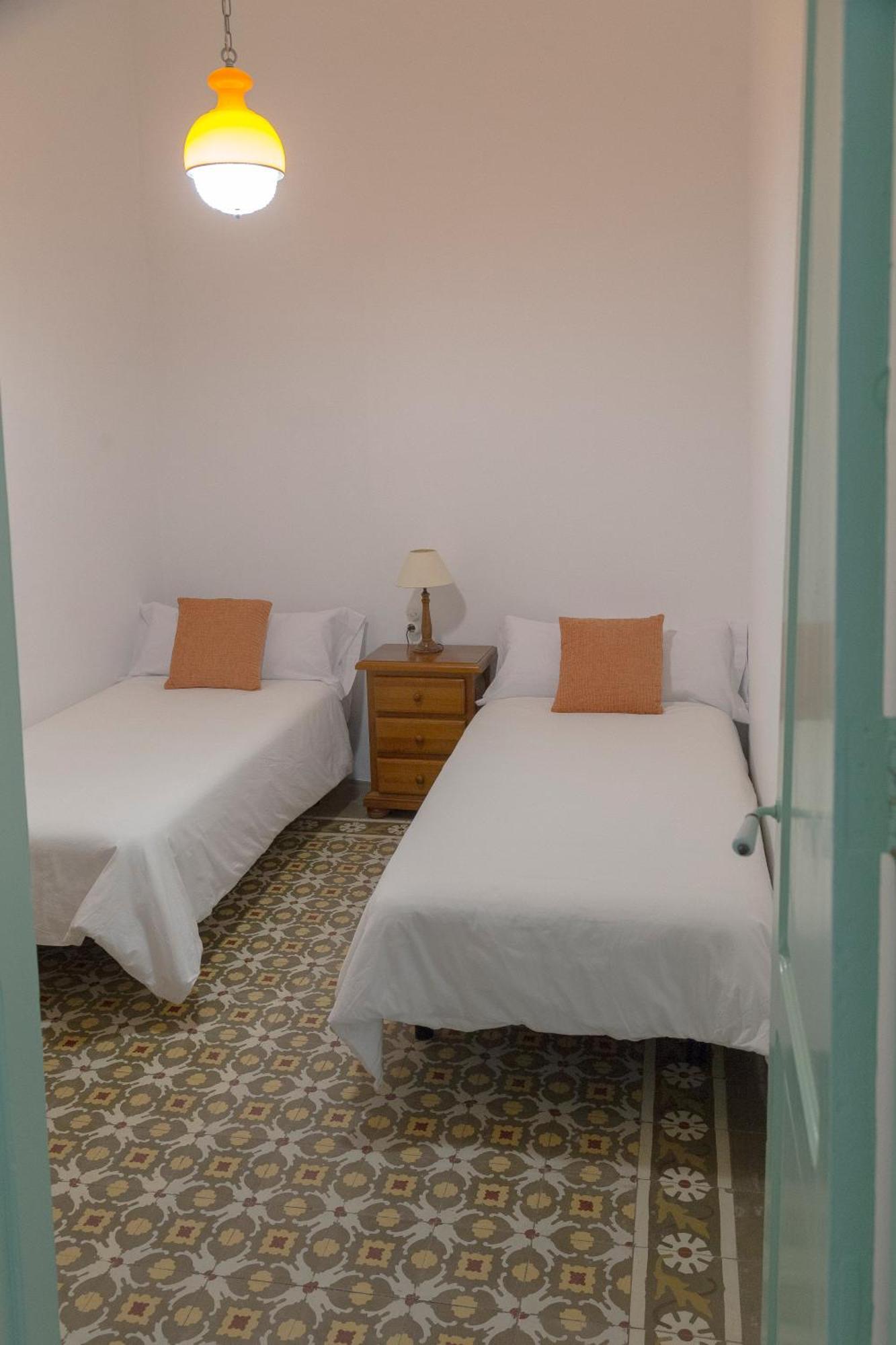 Casa Cirila Villa Santa Cruz de la Palma  Eksteriør bilde