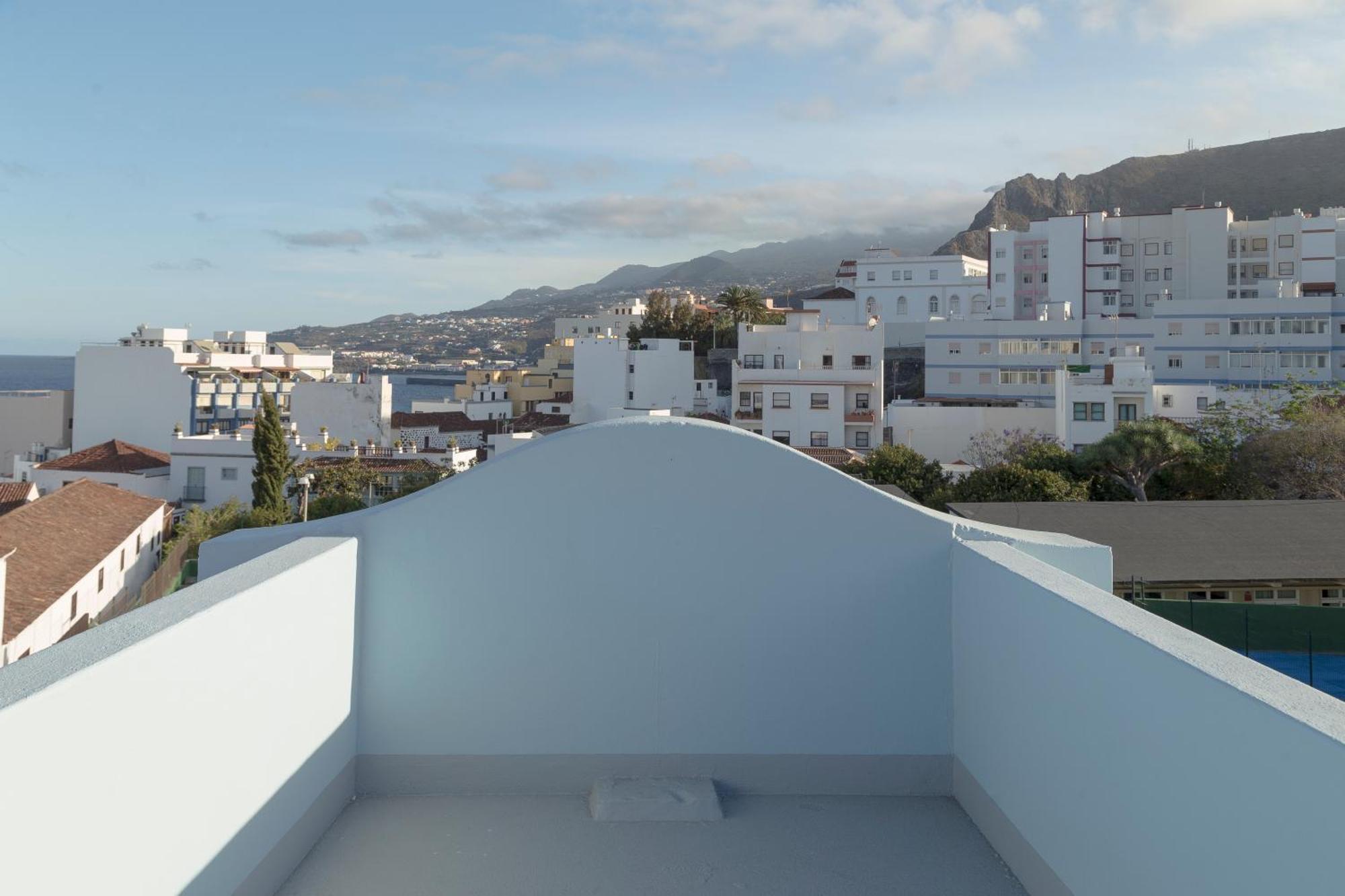 Casa Cirila Villa Santa Cruz de la Palma  Eksteriør bilde