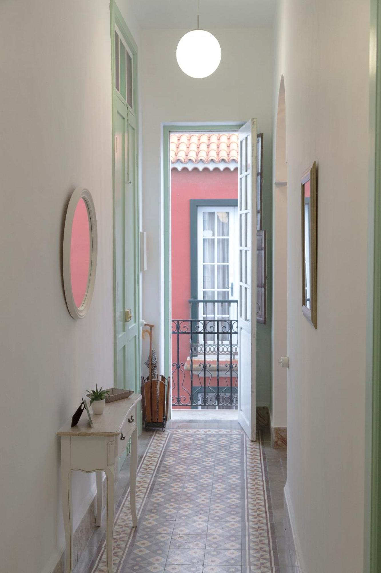 Casa Cirila Villa Santa Cruz de la Palma  Eksteriør bilde