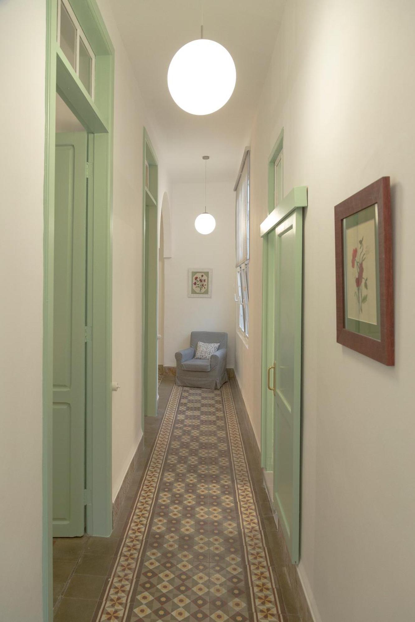 Casa Cirila Villa Santa Cruz de la Palma  Eksteriør bilde