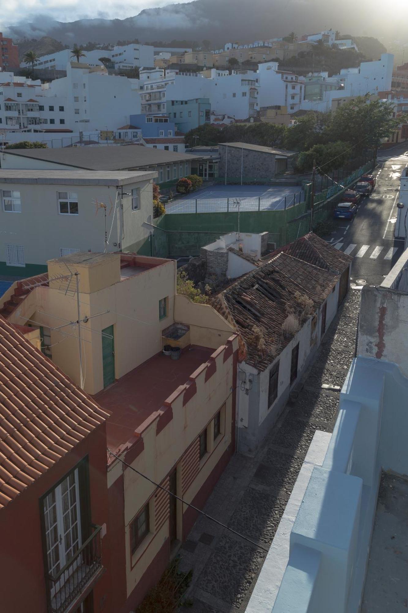 Casa Cirila Villa Santa Cruz de la Palma  Eksteriør bilde