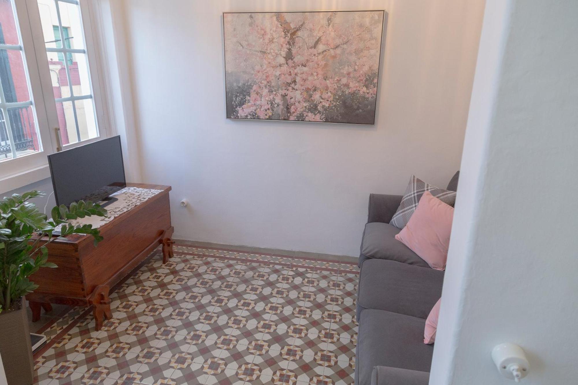 Casa Cirila Villa Santa Cruz de la Palma  Eksteriør bilde