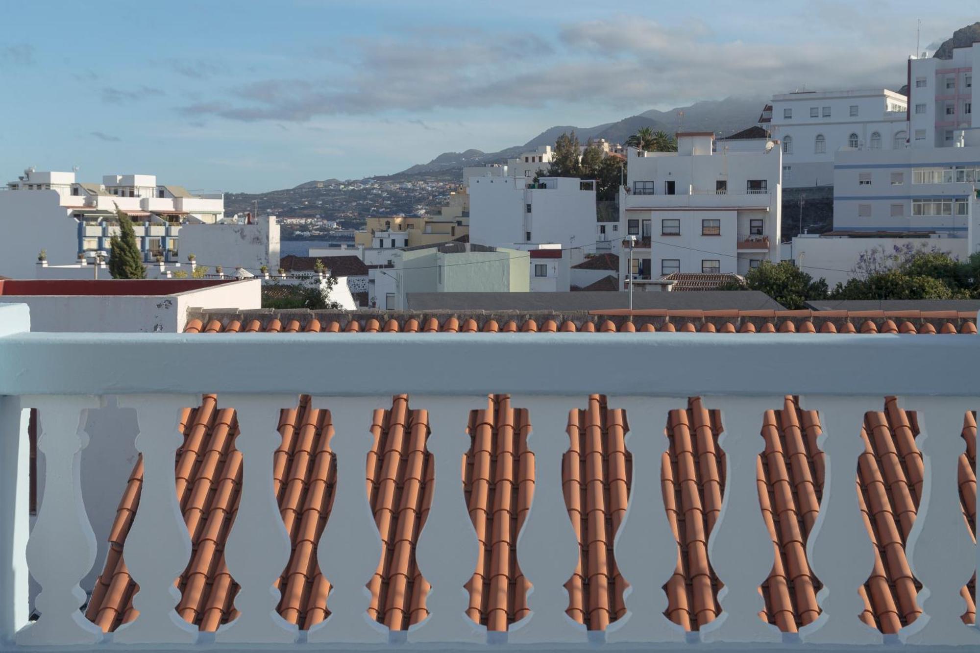 Casa Cirila Villa Santa Cruz de la Palma  Eksteriør bilde