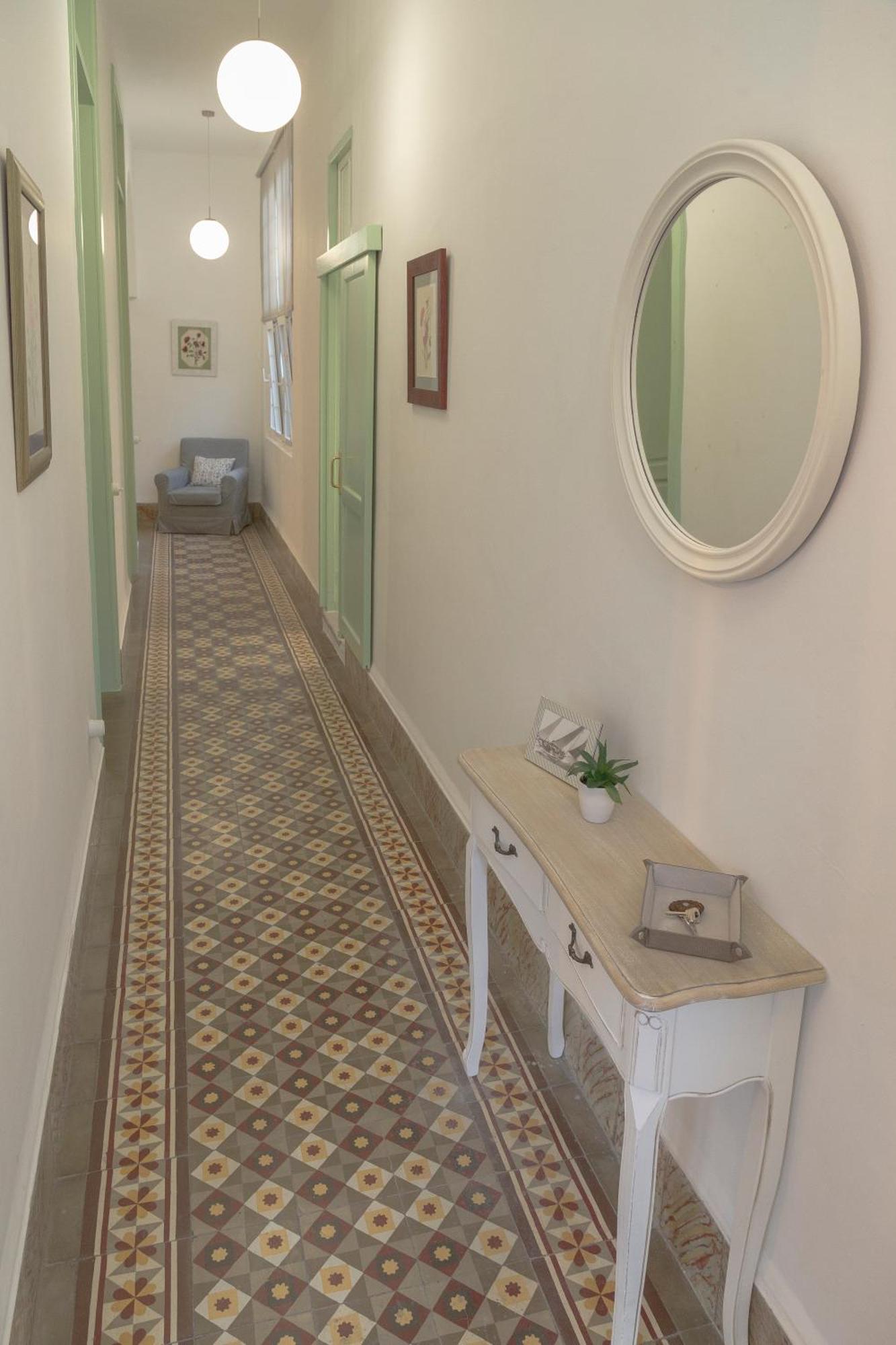 Casa Cirila Villa Santa Cruz de la Palma  Eksteriør bilde